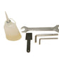 4PRO RC16T - Rebar Cutting Scissors 230V (4 - 16 mm)