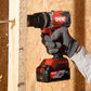 DCK KDJZ03-13Z 20V MAX Brushless Hammer Drill Driver 120 Nm, 13 mm, Solo