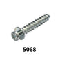 Knapp MODULAR - Screw for Wood