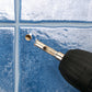 Wolfcraft Diamond Core Drill for Ceramic Surfaces, Tiles 10mm
