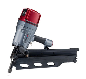 Everwin FSN130 - Strip Nailer (90 - 130 mm) (21 °)