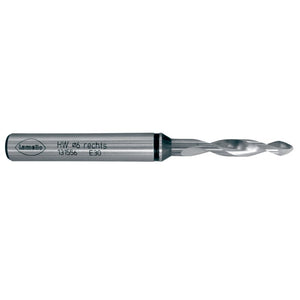 Lamello - HW Drill Bit for CNC Machines (6 x 35 mm)