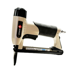 4PRO C-Staple Gun Long Front - 4-16mm