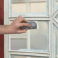 Mouseplane Scraper for Adhesives, Foams, and Paint Removal