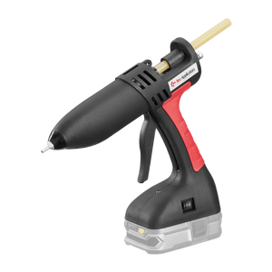 Power Adhesives TEC 808-12 - Cordless Glue Applicator (12 mm) (withou battery)+ Badaptor