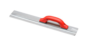 Magnesium square end handle float (305–609 x 79.4 mm)