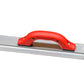 Magnesium round end handle float (305-609 x 79.4 mm)