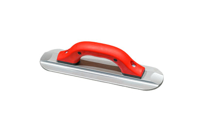 Magnesium round end handle float (305-609 x 79.4 mm)
