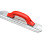 Magnesium round end handle float (305-609 x 79.4 mm)