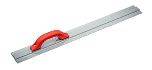 Magnesium darby, standard single float, square end (762 x 79.4 mm)