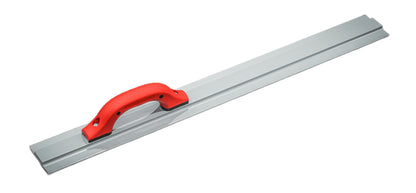 Magnesium darby, standard single float, square end (762 x 79.4 mm)
