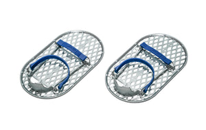 Floor dedicated magnesium shoes (335 x 195 mm)