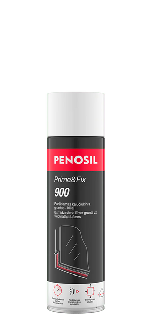 PENOSIL Prime&Fix 900 – Spray Adhesive & Primer 500 ml