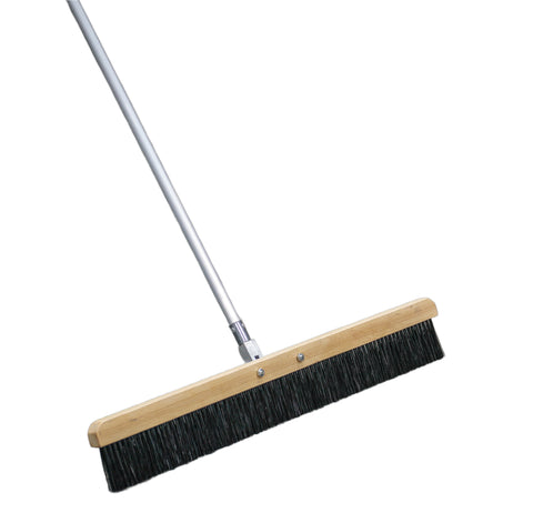Brushes for Concrete
