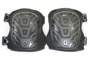 TPR shell knee pad