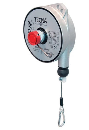Tecna 9321 - Spring Balancer (2 - 4 kg)