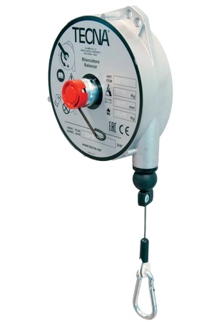 Tecna Balance Suspension 10-14kg - Wire Length 2500 mm