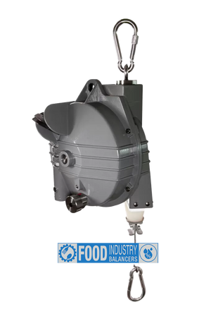 Tecna FOOD Balance Suspension 10-15kg - Wire Length 2000 mm