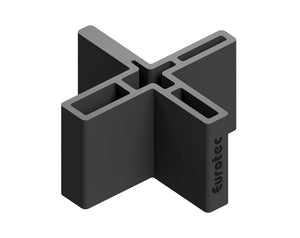 Board Spacer for Decking and Cladding 4–8 mm