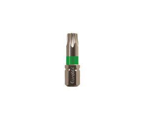 EUROTEC Screw Bit (Bits) 25mm TX40