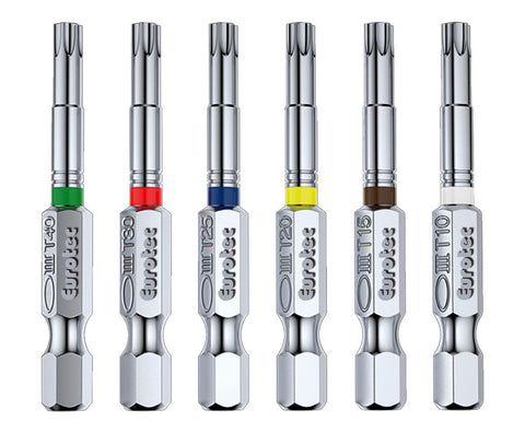 Screwdriver Bits