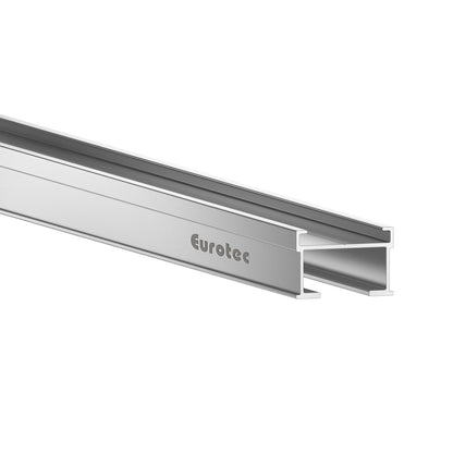 Eurotec EVO Aluminium Deck Substructure Profile
