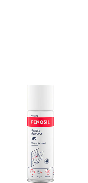 PENOSIL Sealant Remover 990 – Cured Sealant Remover Spray 200 ml