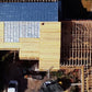 WINCO Firebreather Alu A2 W1 - Non-flammable, heat-reflecting, diffusing membrane (1.2 m x 35 m/50 m; 42 m2/60 m2)