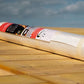 WINCO Firebreather Alu A2 W1 - Non-flammable, heat-reflecting, diffusing membrane (1.2 m x 35 m/50 m; 42 m2/60 m2)