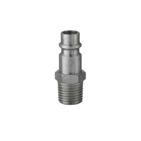 1/4"; Male Thread Nipple