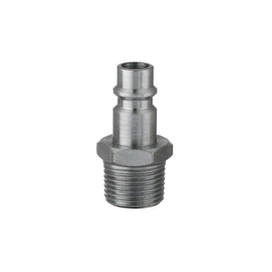 3/8" Male Thread Nipple
