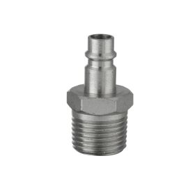 1/2" Male Thread Nipple