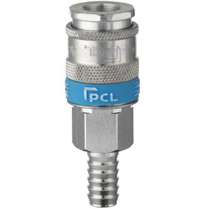 3/8" Hose Coupling with 10 mm Connection