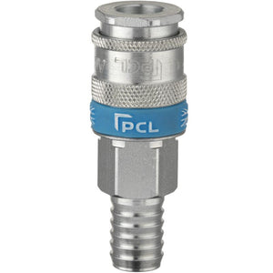 1/2"; Hose Coupling with 13 mm Tailpiece