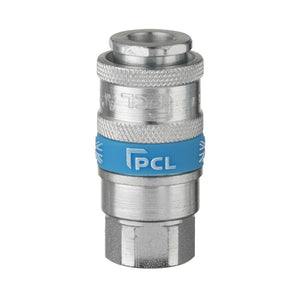 Coupling 3/8" Female Thread
