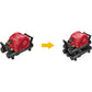 MAX AKTH13 - Compressor Air Capacity