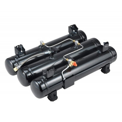 MAX AKTH13 - Compressor Air Capacity