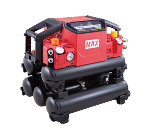 MAX High Pressure Compressor AKHL1320E+AKTH15 - 25L