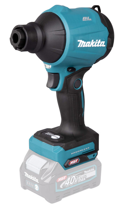 Makita AS001GZ XGT 40V Cordless Blower