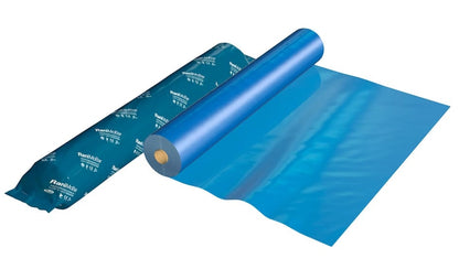 RANIPLAST RaniMoBor - Vapor Barrier Film (1.5/3 m x 0.2 mm) (50 m)