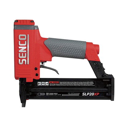 Senco SLP20XP Pneumatic Nailer - 1.6mm Staples