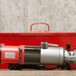 4PRO RB16T - Rebar Bending Tool 230V (4 - 16 mm)