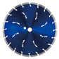 Diamond Cutting Disc Makita COMET RAPID B-12784, 230 mm, 22.23 mm
