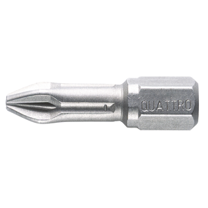 Screwdriver bits