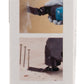 Makita Starlock Multi-Tool Blade Set for Carpenters B-67511, 5 pcs
