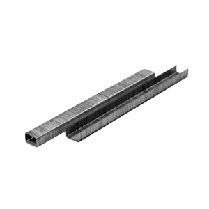 B Staple 12mm Galvanized - 12.7 x 12 mm