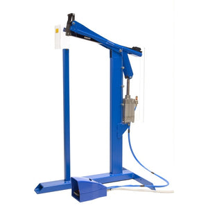 Josef Kihlberg B560PN - Pneumatic Box Stapler