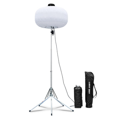 LIGHT BOY - LED Balloon Lighting Tower, 3.4 m