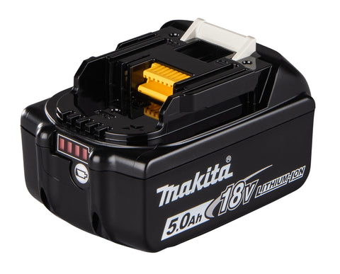 Makita 18V LXT batteries and chargers