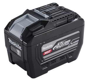 Makita XGT® BL4080H 40Vmax Li-Ion Battery 8.0 Ah – 288 Wh